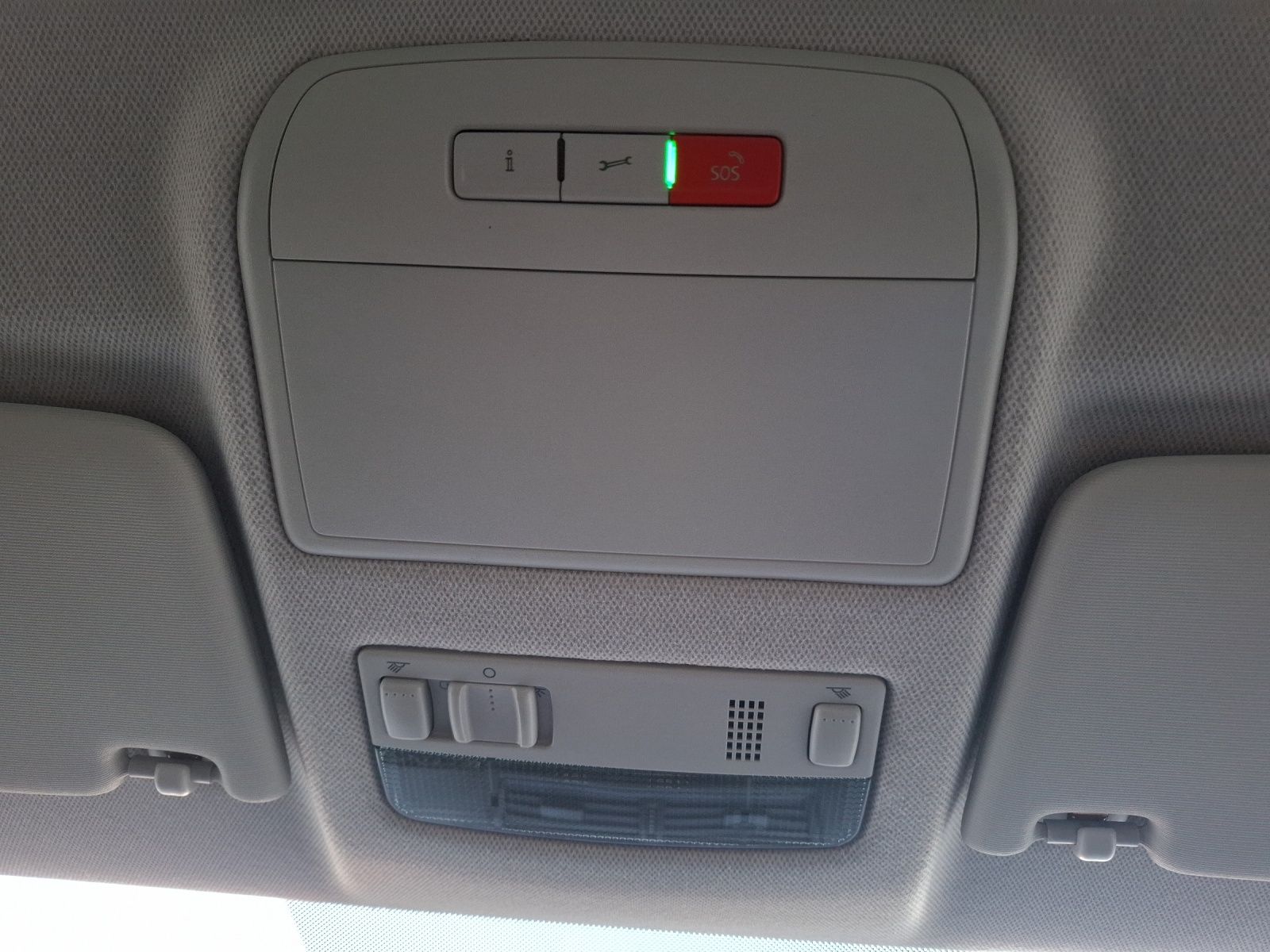 Fahrzeugabbildung SKODA Fabia 1.0  Active Cool-Plus Klima DAB PDC SH