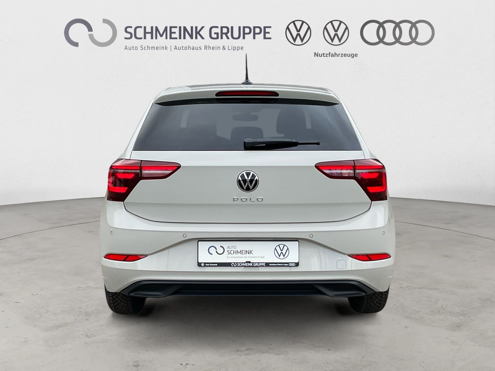 Volkswagen Polo - Bild 4