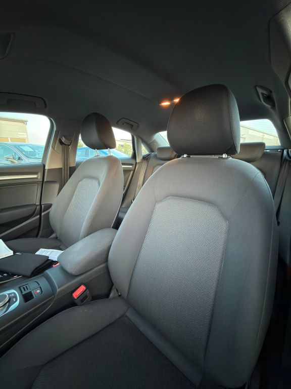 Audi A3 - Bild 20