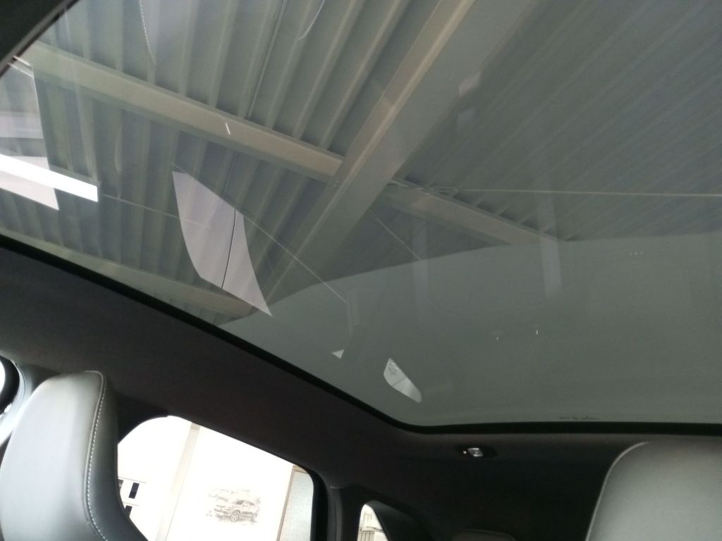 Fahrzeugabbildung Mitsubishi Grandis Diamant TOP 1.8 Hybrid