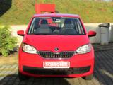 Skoda Citigo 1.0 MPI Ambition - Skoda Citigo mit Benzin-Antrieb: Navigationssystem