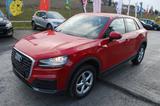 Audi Q2 1.6 TDI *Navi*SHZ*Front Assist*Tagfahrlicht*S - Audi Q2 aus 2016