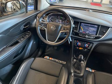 Opel Mokka X Innovation *KAMERA*NAVI*BI-LED*TOUCH*