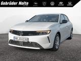 Opel Astra 1.2 Edition KLIMA PDC SHZ KAMERA AHK LED