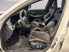 Fahrzeugabbildung BMW M3 CS CARBON M'DRIVER CERAMIC