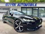 Volvo V60 Plus Dark KEYLESS MEMORY CAM ACC TOTW AHK - Volvo V60 in Hagen