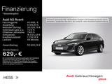 Audi A5 Avant TDI advanced*NAVI*LED*KAMERA*AHK*PDC - Audi A5: Kombi, TDI