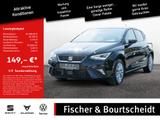 Seat Ibiza 1.0 TSI FR NAVI KAM ACC PDC SHZ - SEAT Ibiza Leasingangebote für Privatpersonen