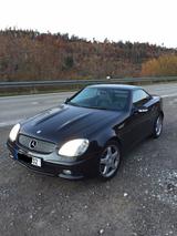 Mercedes-Benz SLK 32 AMG "Designo" - Mercedes-Benz: Slk AMG 32