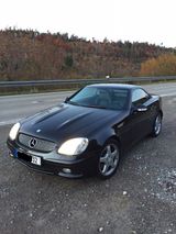 Mercedes-Benz SLK 32 AMG "Designo" - Mercedes-Benz: Slk Designo
