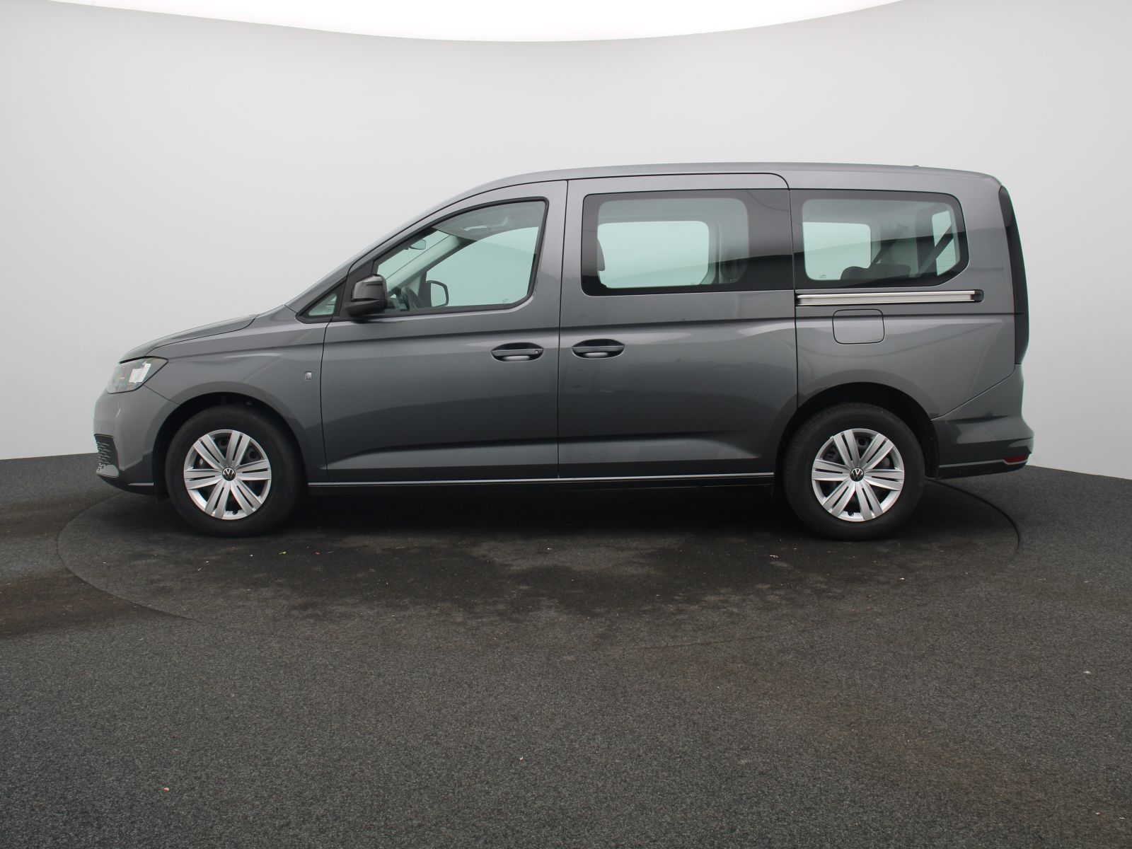 Volkswagen Caddy Maxi - Bild 5