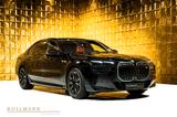 BMW M760e xDrive +SKY LOUNGE+M SPORT BRAKE SYSTEM+ - gebrauchte BMW M760 aus dem Jahr 2024