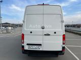 Volkswagen Crafter 35TDI*MAXI-HOCH-LANG*KLIMA*KAMERA*PDC!! - Volkswagen Crafter aus 2023