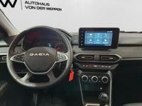 Dacia Sandero - Vorschau Bild 13