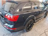 Audi Q7 4.2 TDI quattro tiptronic - S-Line - Audi Q7 Gebrauchtwagen in Frankfurt