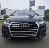 Audi Q7 3.0 TDI S-Line Pano,ACC,Nightvision. - Audi Q7 in Herne