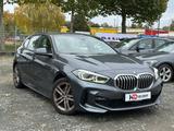 BMW 116 Baureihe 1 Lim. 116 i M Sport*NAVI*M-PAKET* - BMW 116: 116i M Sport