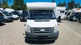 Challenger 5.9Meter*Standklima*131Ps*TV*Webasto*4xFahren* - Challenger Teilintegrierter