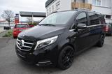 Mercedes-Benz V-Klasse V 250 CDI AVANTGARDE Burmester - gebrauchte Mercedes-Benz V 220 aus dem Jahr 2015