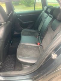 Skoda Octavia - 8