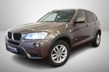 BMW X3 xDrive Benzin Bi-Xenon