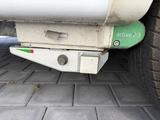 HYMER / ERIBA / HYMERCAR Eriba Exciting 470 Mover,Solar,Biketräger,1.Hand - HYMER / ERIBA Rundsitzgruppe Wohnwagen