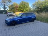 BMW 318i touring - - BMW aus 2007: Kombi