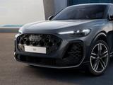 Audi Q5 Sportback e-hybrid QUATTRO+S-LINE+AIR+AHK+HUD - Audi Q5 mit Hybrid-Antrieb