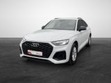 Audi Q5 Sportback  55 TFSI e S tronic quattro S line  - Audi Q5 aus 2022