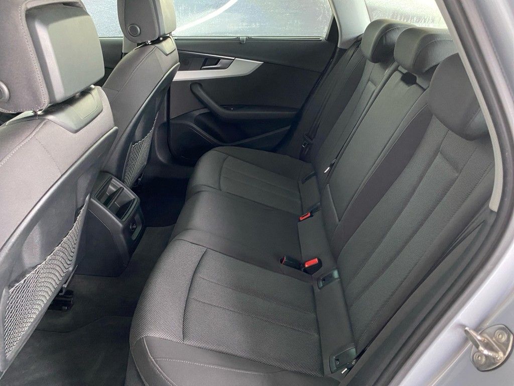 Audi A4 - Bild 6