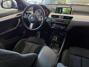 BMW X2 - 11