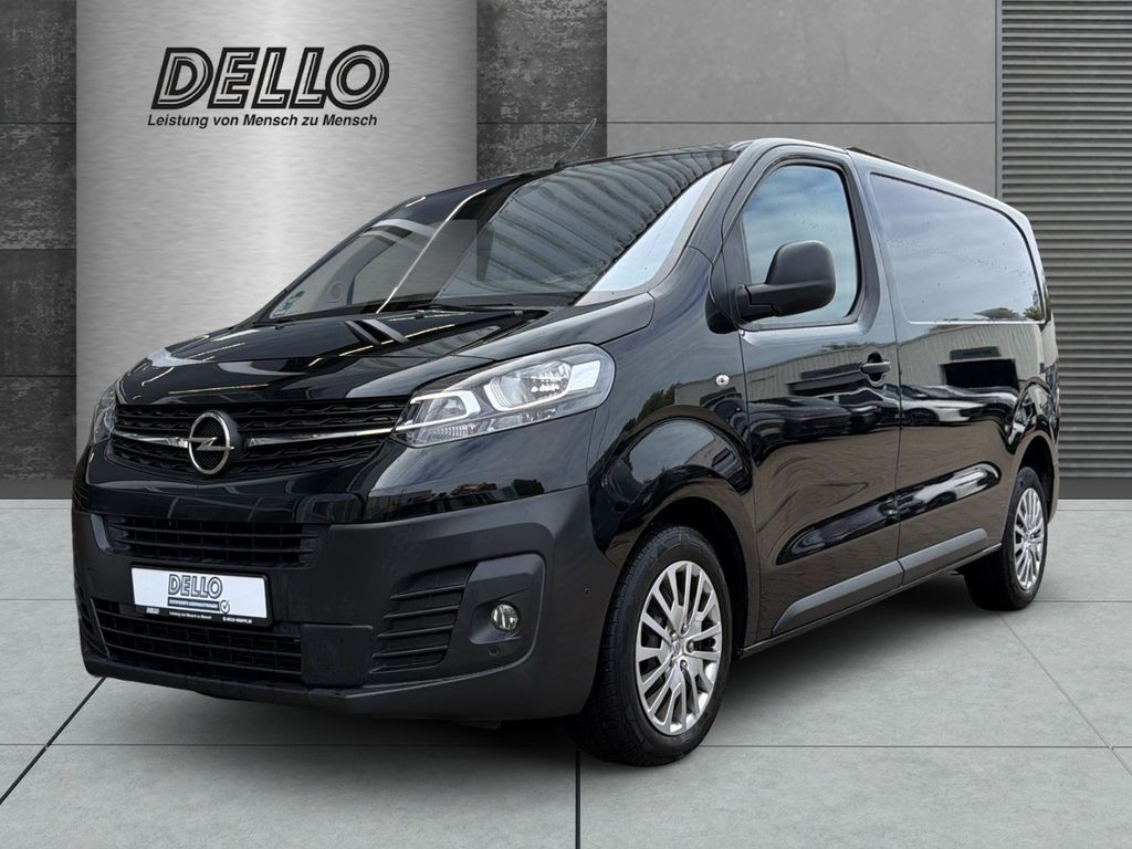 Image of Opel Vivaro