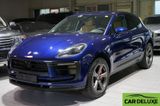 Porsche Macan S LEDER BEIGE*STANDHZG*SITZKLIMA*K-GO*360° - Porsche Macan aus 2022