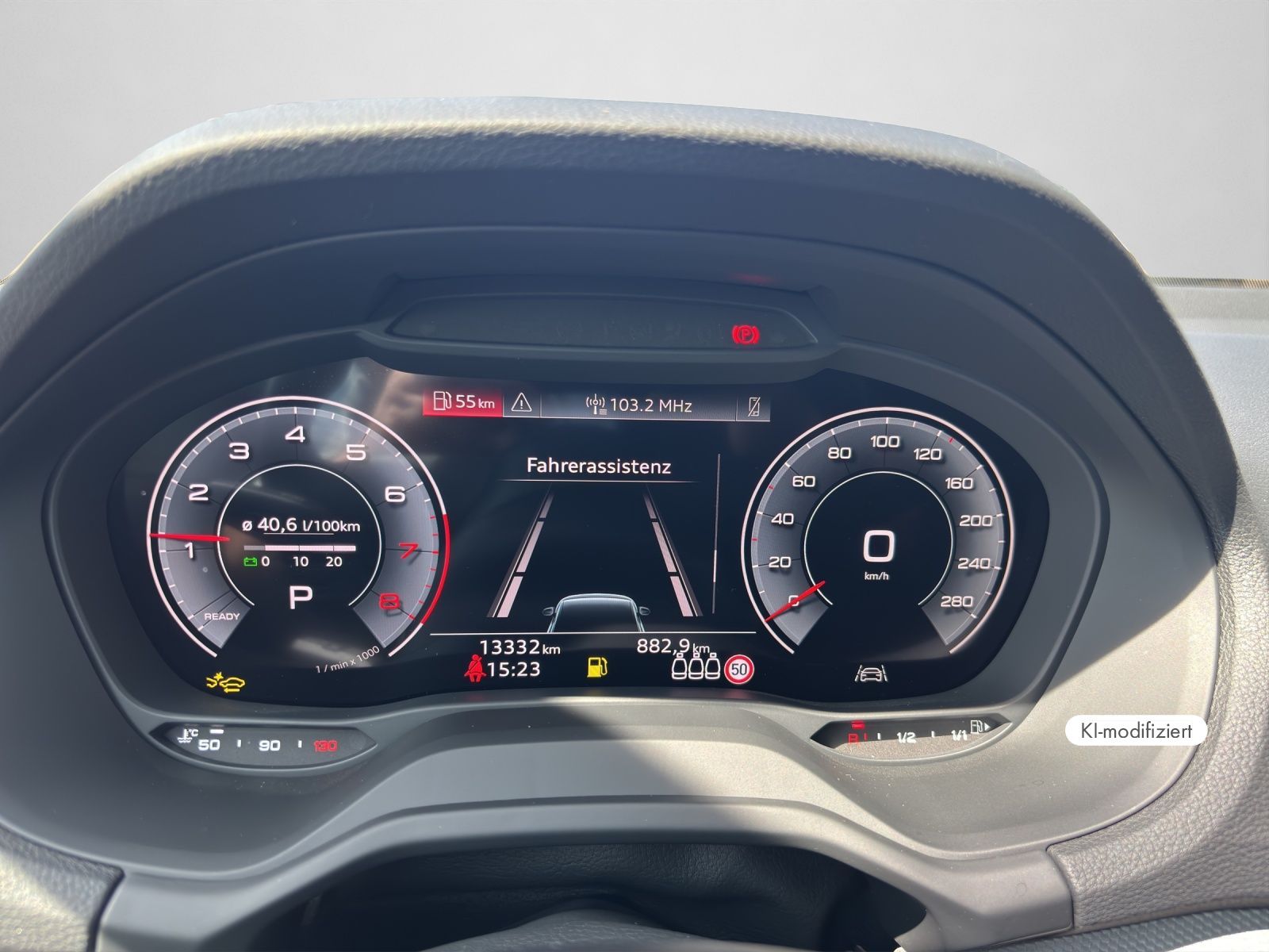 Audi Q2 - Bild 11