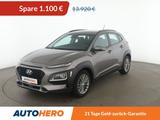 Hyundai Kona 1.0 TGDI Trend 2WD *TEMPO*CAM*SHZ*LHZ*ALU* - Hyundai KONA Gebrauchtwagen in Dresden