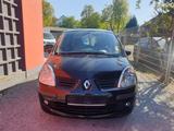 Renault Modus 1.2 Avantage,Klimaanlage,AHK,Tüv Neu - Renault Modus Avantage mit Benzin-Antrieb