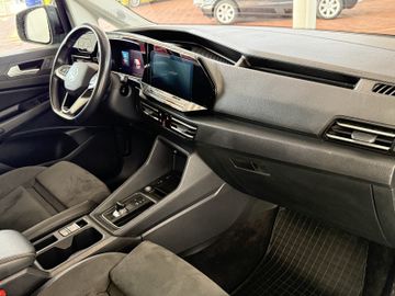 Volkswagen Caddy Maxi 2.0TDI DSG STYLE NAV PRO STAND 7SITZ