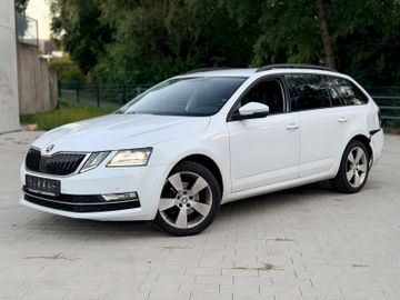 Skoda Octavia - 2