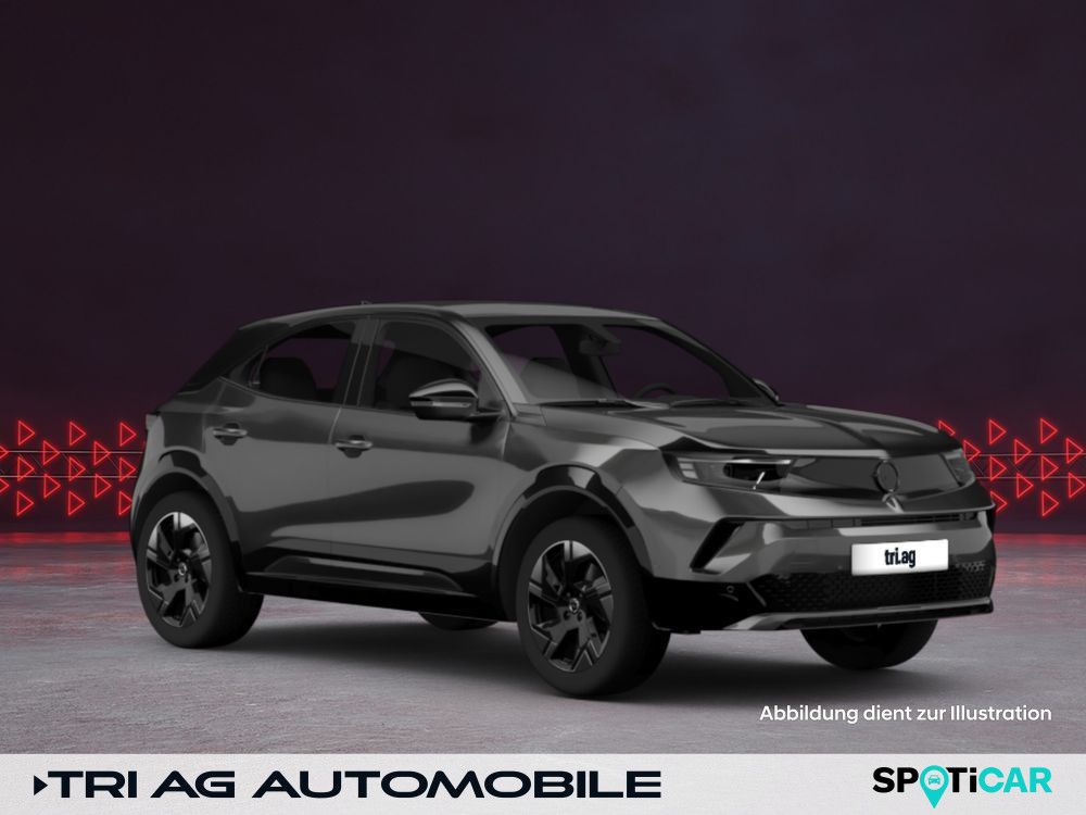Mokka Edition 1.2 Direct Injection Turbo 96 kW