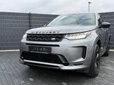 Land Rover Discovery Sport R-Dynamic  AWD*PANO*CAM*MERIDIAN - Land Rover Discovery Sport in Stuttgart