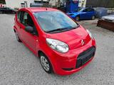 Citroën C1 Advance (GUTE ZUSTAND) Euro-5 - Citroën C1: Advance