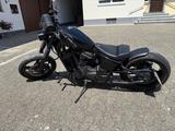 Honda VT 600 C Shadow Custom Bobber Umbau - Offers