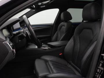 Fahrzeugabbildung BMW 540d xDr Tour M Sport Pano HUD AHK ACC 360°