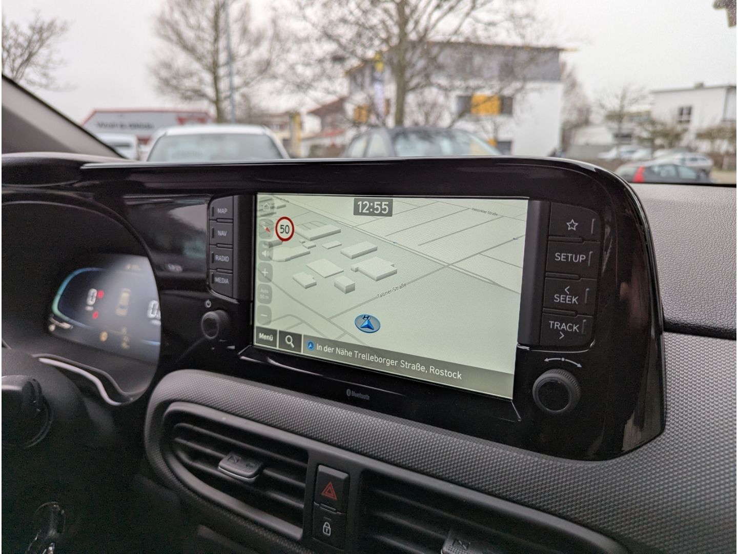 Hyundai i10 – Bild 12