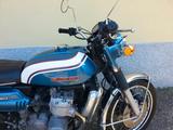 Suzuki GT 750 - SUZUKI GT 750
