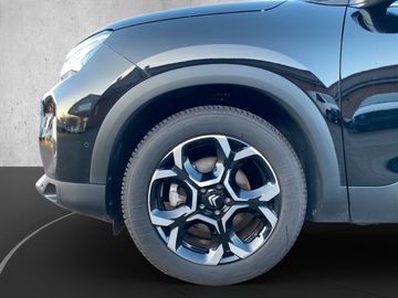 Citroën C5 Aircross C-Series PT 130 Navi+SHZ+RFK+Carplay