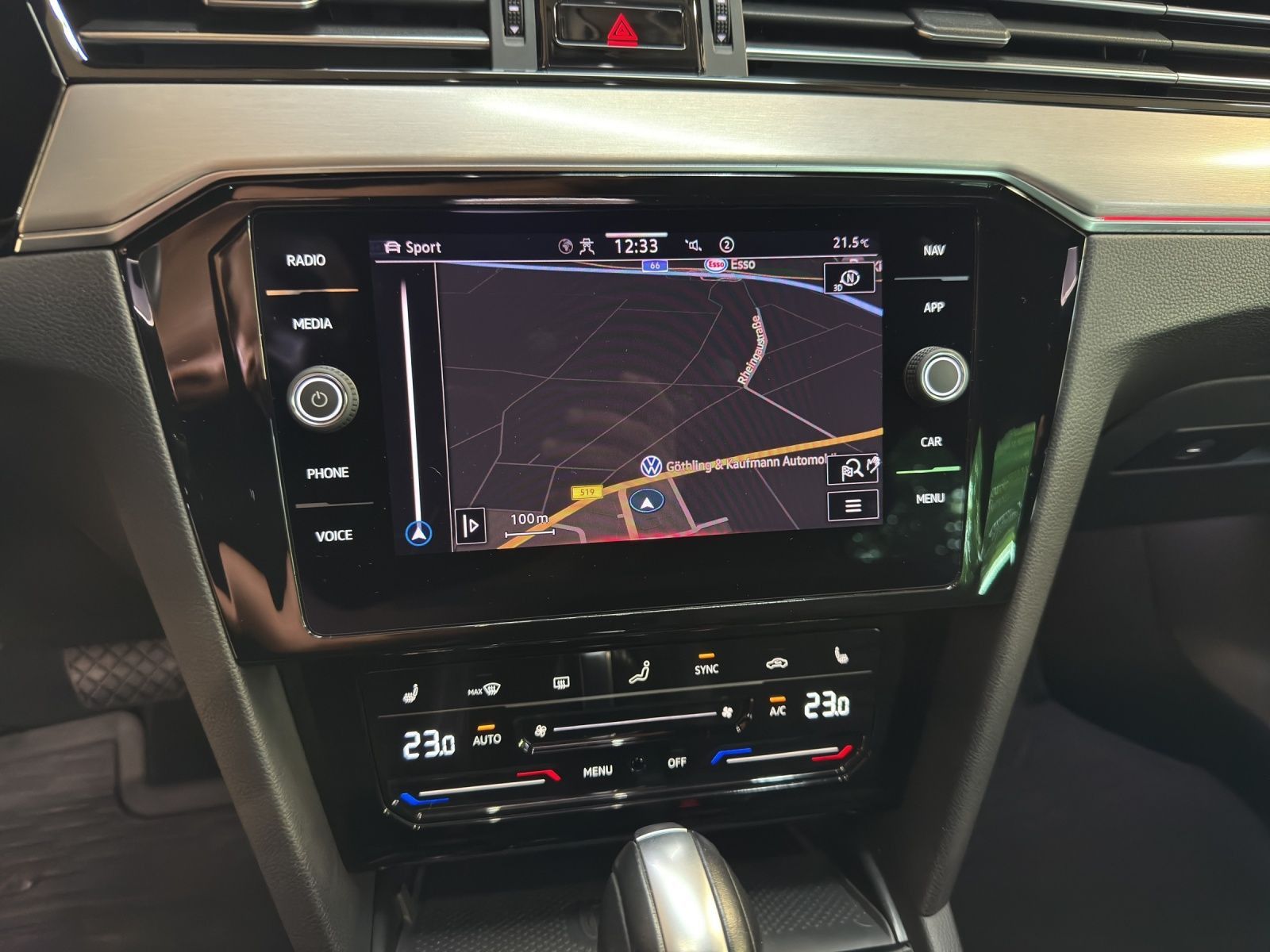 Volkswagen Passat Variant - Bild 6