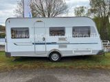 Knaus Sport 450 * Radträger, Sonnensegel - Sonnensegel Wohnwagen gebraucht