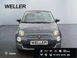 Fiat 500C 1.2 8V Lounge *BEATS*Navi*DAB+*Windschott* - Fiat 500C Gebrauchtwagen