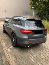 Mercedes-Benz GLC 250 d 4MATIC AMG Line Pano HeadUP - Mercedes-Benz GLC-Klasse Gebrauchtwagen in Hamburg
